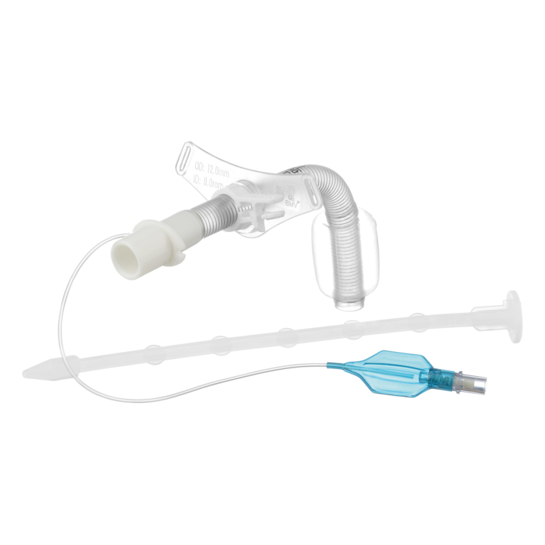 BMV® Cuff Suction Beatmung mit Drehkonnektor – BMV Bender Medical ...