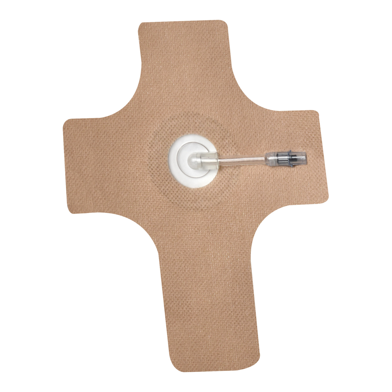 BMV Tracheostoma Platzhalter BMV Bender Medical Vertrieb GmbH bmv-tracheostoma-platzhalter-bmv-bender-medical-vertrieb-gmbh